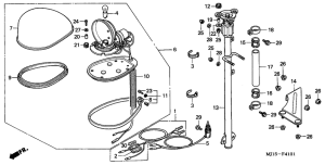 CBX750P2 Rotary beam