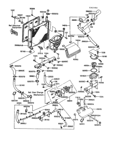 ZG1000 Radiator(1 / 2)