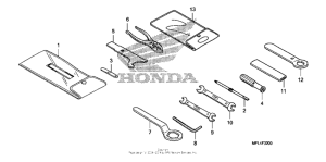  Инструмент