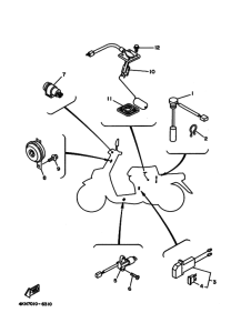 BA50N ｴﾚｸﾄﾘｶﾙ 2