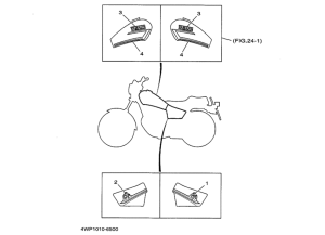 SR125 ｸﾞﾗﾌｲﾂｸ. ｴﾝﾌﾞﾚﾑ
