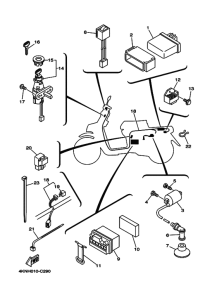 BA50C ｴﾚｸﾄﾘｶﾙ 1
