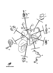 XC50 ｴﾚｸﾄﾘｶﾙ 1