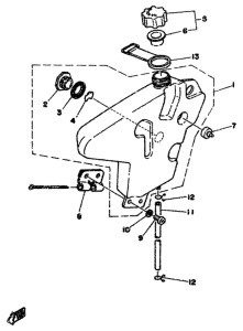 FS1 Маслянный банк