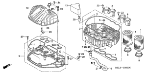  Воздухоочиститель