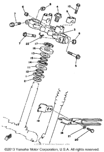 DT175H Управление