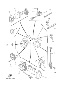  Электрика 2
