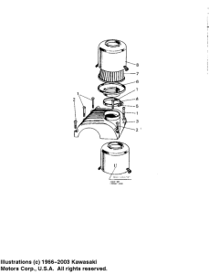A1 Воздухоочиститель