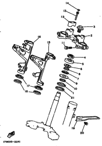 DT50LC DT50B Регулятор