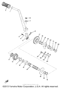 RT2MX Стартер