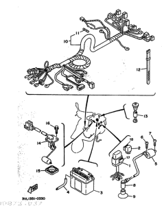 CW50 Equipo electrico 2