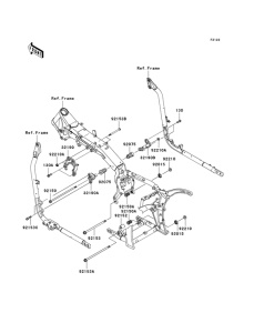 VN2000 Моторама