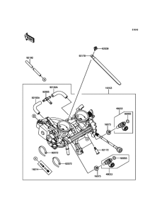 EX650 Акселератор