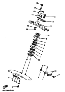 PW80 Регулятор