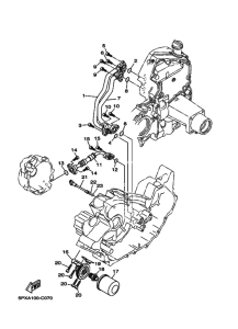 XV1700PC XV17PC XV17PCS Маслоочиститель