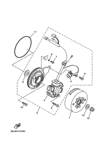 T50 ｾﾞﾈﾚｰﾀ 2