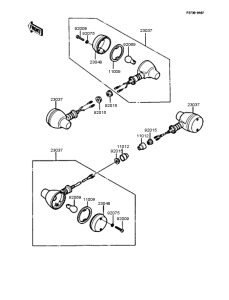 KMX200 Повторитель сигналов