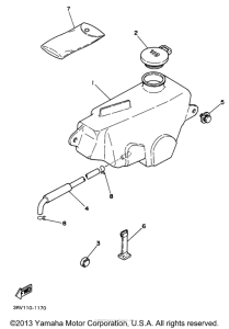 PW80J Маслянный банк