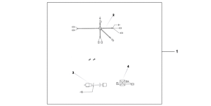 SH300 Heated grip att.
