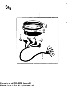  Измерительный прибор