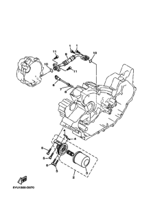 MT01 Маслоочиститель