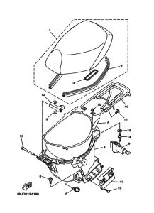 CY50H ｼｰﾄ. ｷﾔﾘｱ