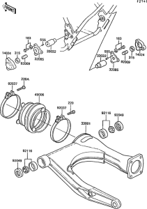 ZG1300 Маятник