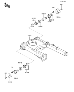 ZG1000 Маятник