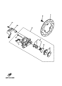 XT225WE ﾘﾔﾌﾞﾚｰｷｷﾔﾘﾊﾟ