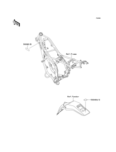  Лейбл предостережения