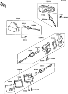 ZX1000 Повторитель сигналов