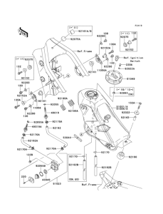  Fuel tank(1 / 2)