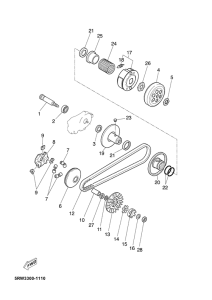 CS50Z Сцепление