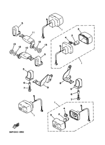 DT200WR ﾌﾗﾂｼﾔﾗｲﾄ