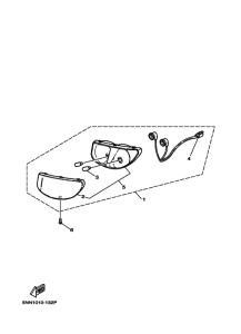 XC125SV ﾍﾂﾄﾞﾗｲﾄ