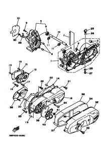 CY90 ｸﾗﾝｸｹｰｽ