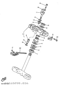 TT600E Управление