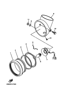 T90D ﾍﾂﾄﾞﾗｲﾄ 2