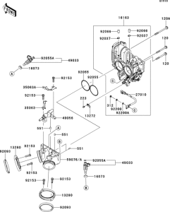 VN1700 Акселератор