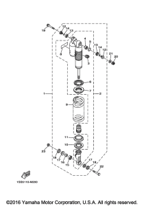  Задняя подвеска