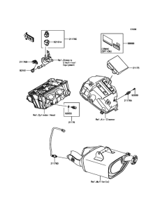 ER650 Инжектор