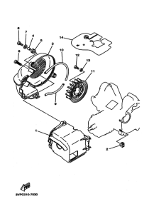 YA50D ｴｱｼﾕﾗｳﾄﾞ. ﾌｱﾝ