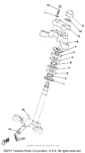RD200B Управление