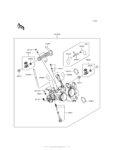 EX300 Акселератор