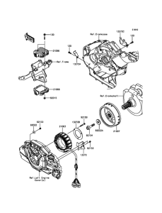 VN1700 Генератор