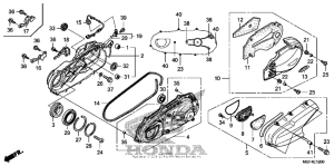 FSC600 (ABS) Маятник