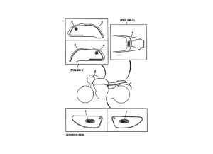 SRV250 ｸﾞﾗﾌｲﾂｸ. ｴﾝﾌﾞﾚﾑ