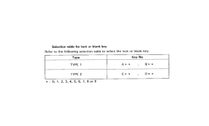 XRV650 *Applicable serial numbers