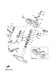 DT200WR ｽﾃｱﾘﾝｸﾞ