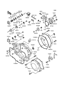  Капот